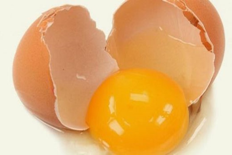 Çiğ Yumurta Zararları Nelerdir?