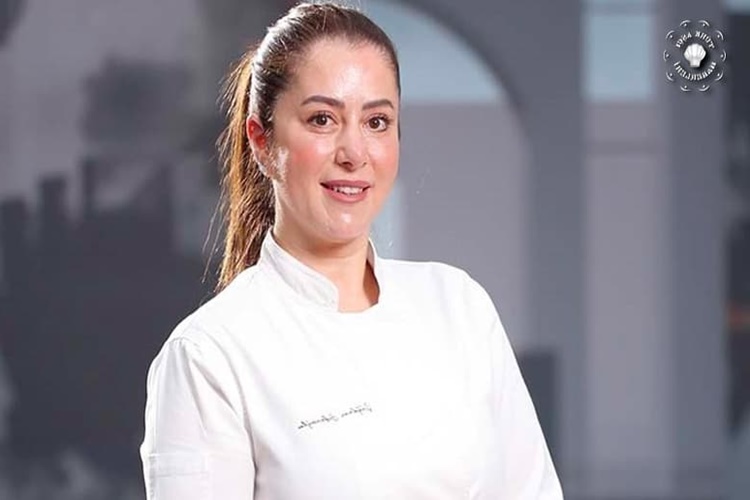Çiğdem Seferoğlu Nerede Çalışıyor?