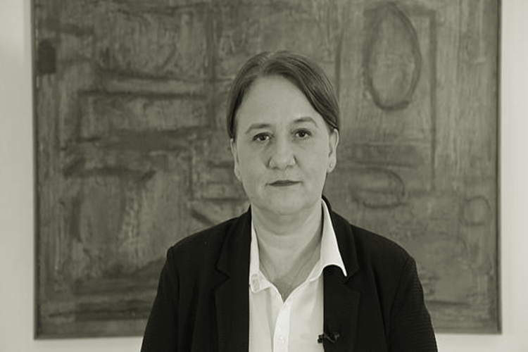 Çiğdem Toker Dedesi Kimdir?