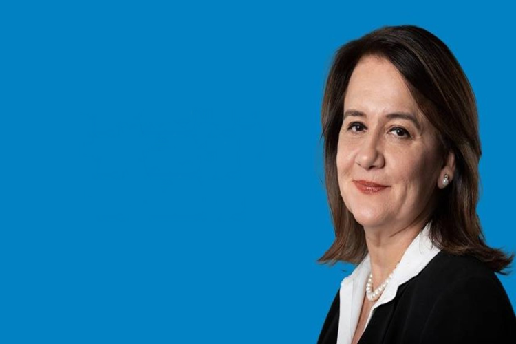 Çiğdem Toker Hangi Partiden?