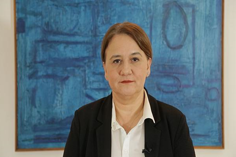 Çiğdem Toker’in Anne Ve Babası Kimdir?