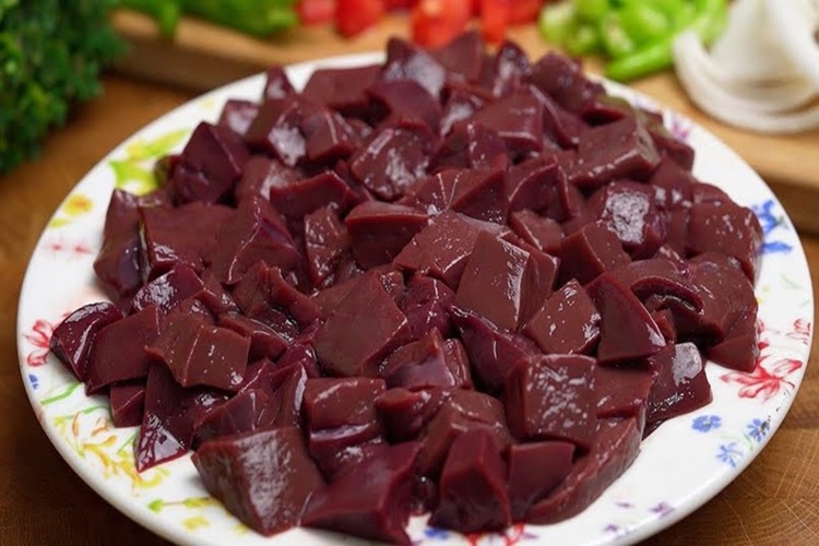 Ciğer Buzluğa Konur Mu?