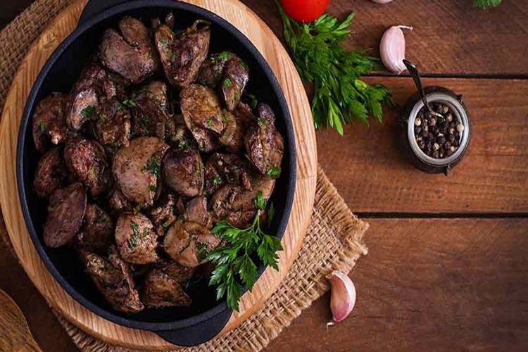 Ciğer Kabızlık Yapar Mı?