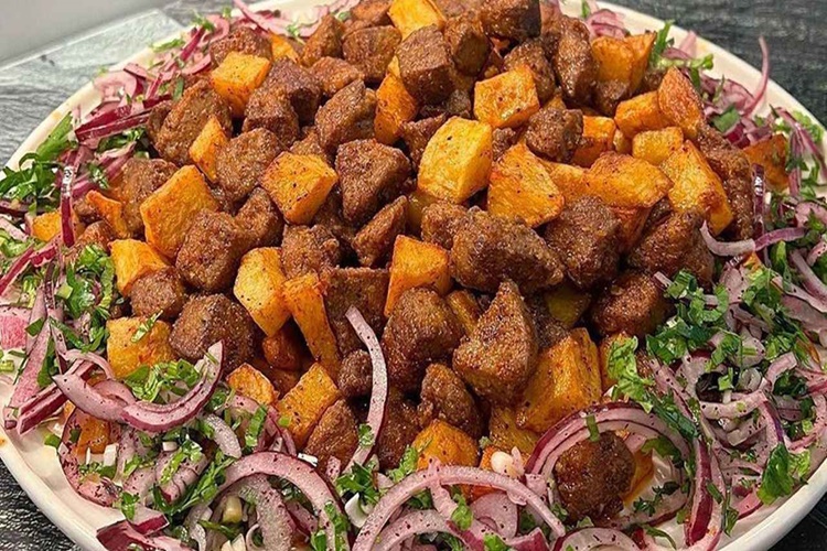 Ciğer Nasıl Kurur?