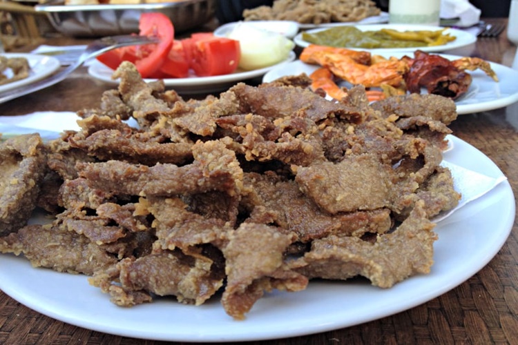 Ciğer Nerede Meşhur?