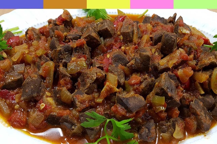 Ciğer Sote Kaç Dakikada Pişer?