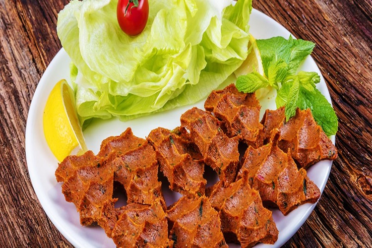 Çiğköfte Kaç Günde Bozulur?