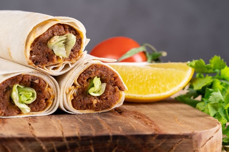 Çiğköfte Kilo Aldırır Mı?