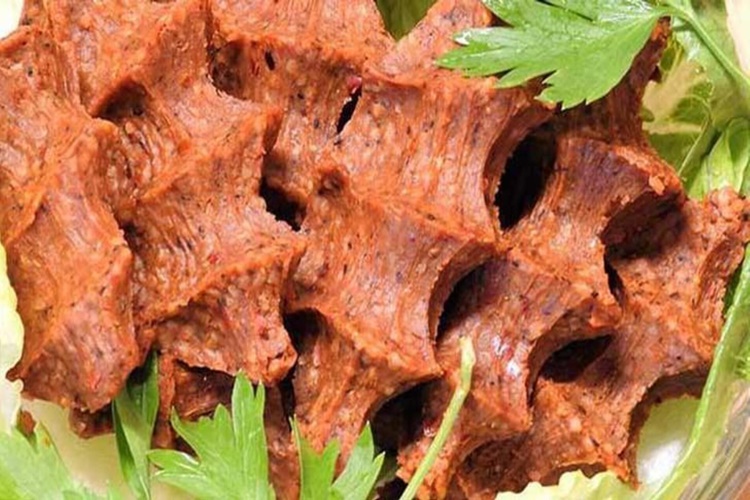 Çiğköfte Tuzunu Ne Alır?