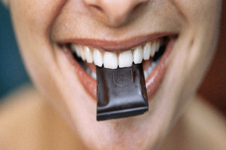 Çikolata Kilo Aldırır Mı?