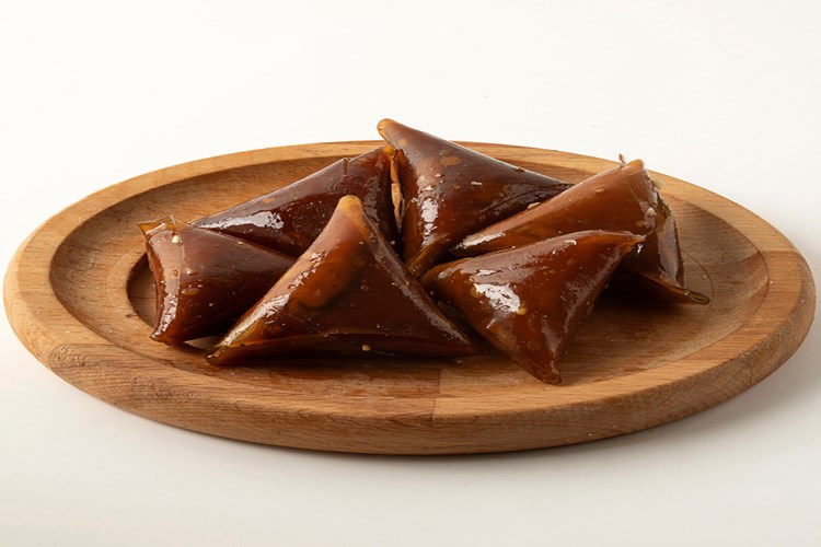 Çikolatalı Pestil Nasıl Yapılır?