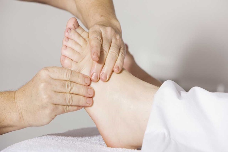 Çilek Ödem Atar Mı?