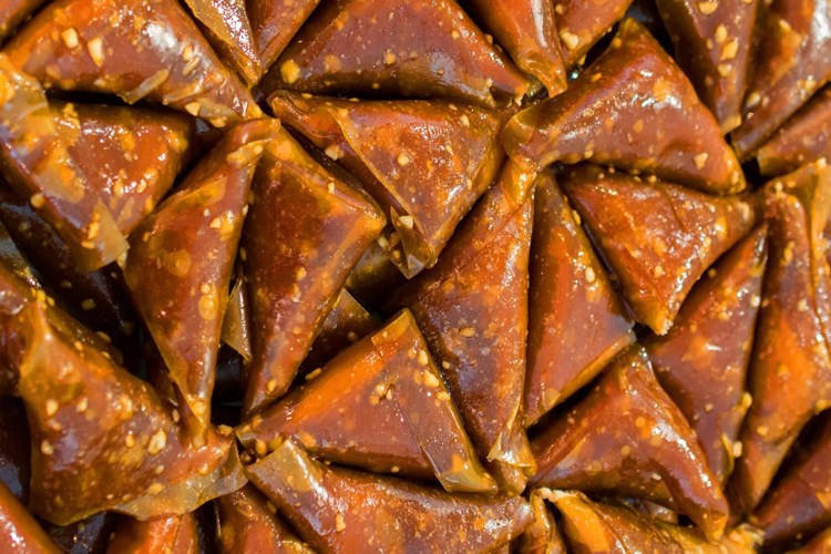 Çilekli Pestil Tarifi Nedir?