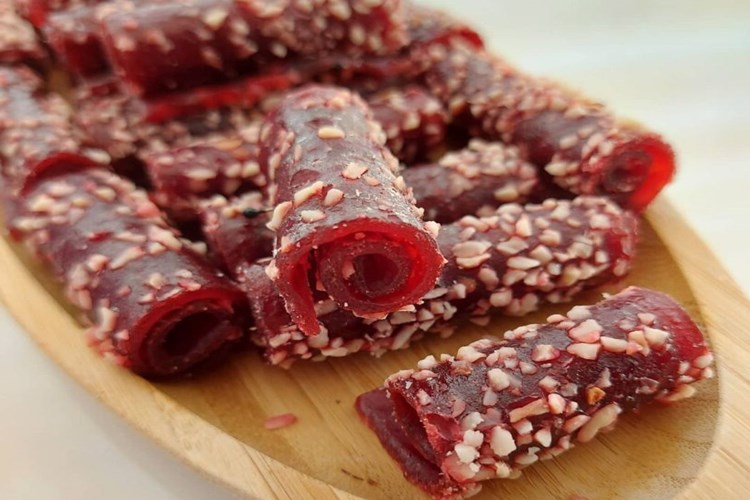 Çilekli Pestil Yapmanın Püf Noktaları Nelerdir?