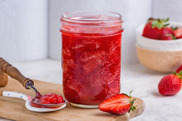 Çilekten Komposto Olur Mu?