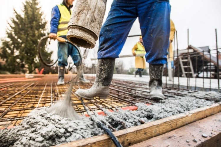 Çimento Nelerden Oluşur?