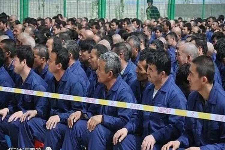 Çin Doğu Türkistan Zulmü Sebebi Nedir? 
