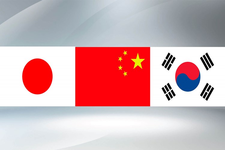 Çin Japon Kore Farkı Nedir?