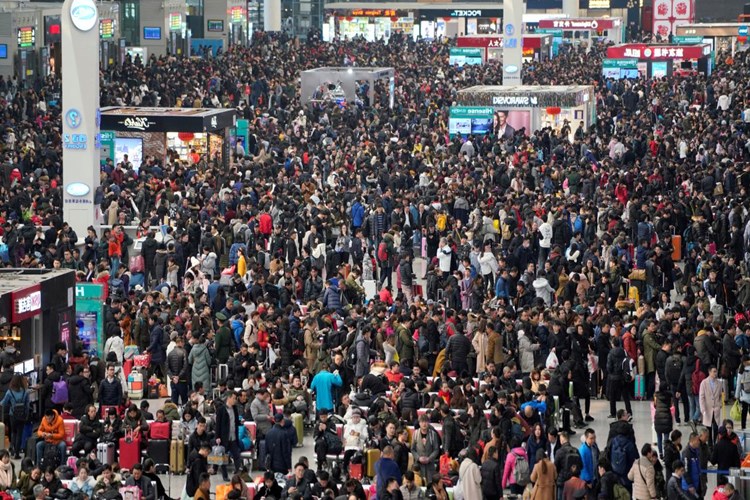 Çin Nüfus Politikası Nedir?