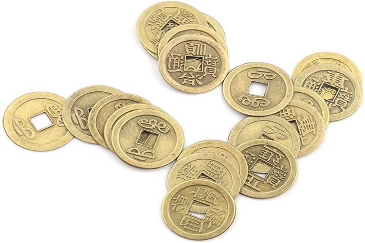Çin Şans Parası Nedir?