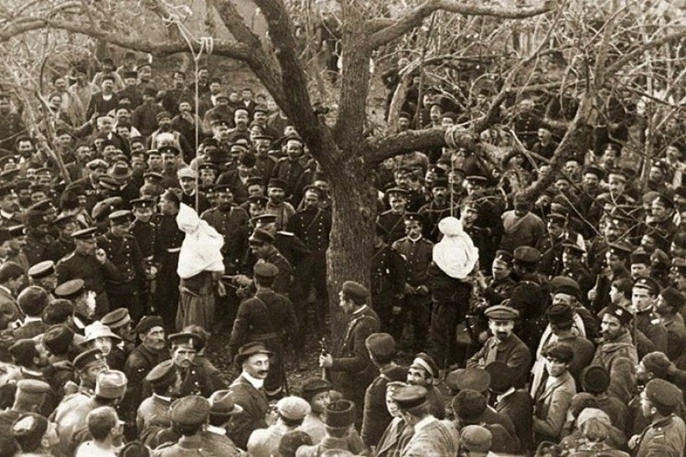 Çınar Vakası Hangi Padişah Döneminde Yaşanmıştır?