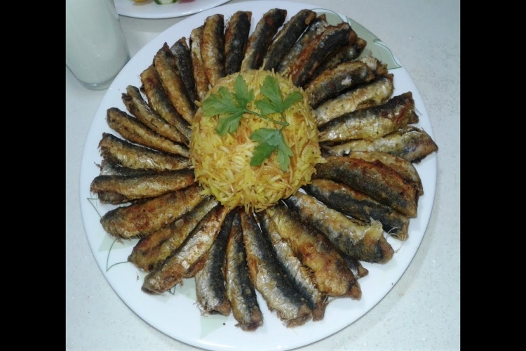 Çinekop Buzlukta Nasıl Saklanır?
