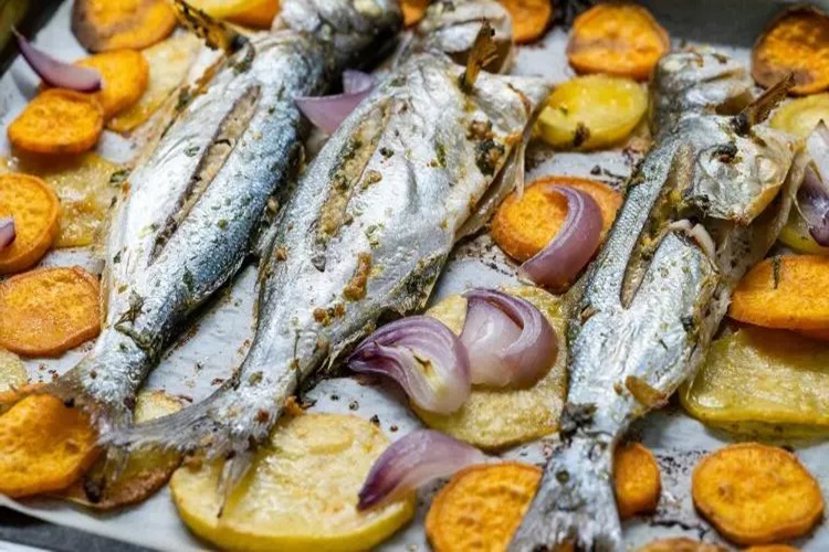 Çinekop Fırında Kaç Dakikada Pişer?