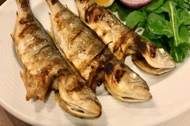 Çinekop Kaç Dakikada Pişer?