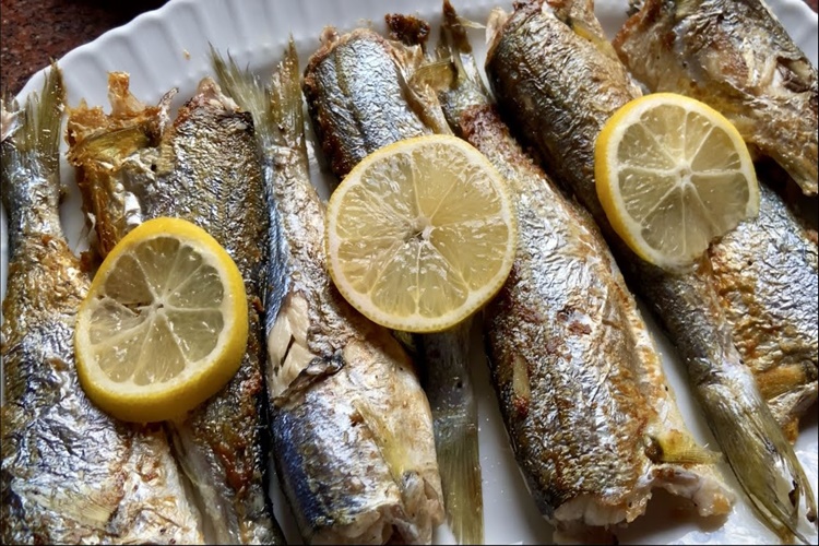 Çinekop Nasıl Marine Edilir?