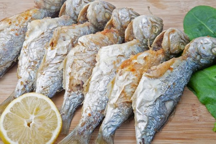 Çinekop Tavada Kaç Dakikada Pişer?