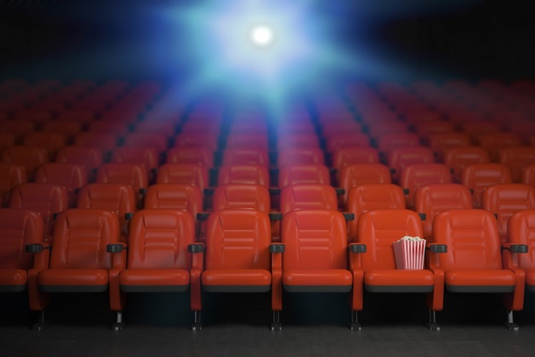 Cinemaximum'da Multinet Geçiyor Mu?