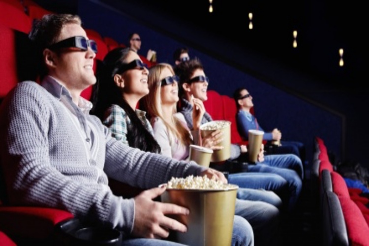 Cinemaximum Yeni Adı Ne Oldu?