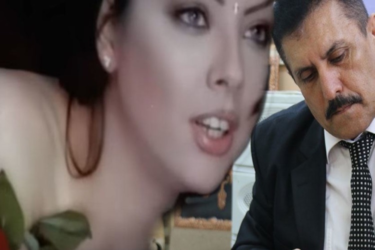 Çingenem Sözleri Kime Ait?