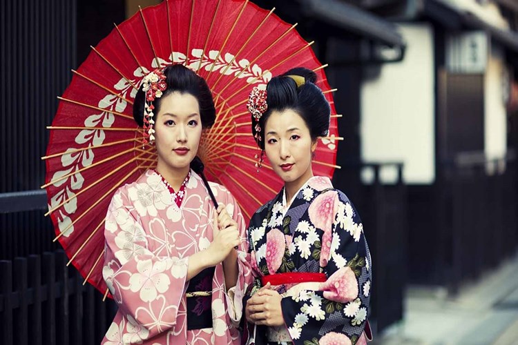 Çinliler Ve Japonlar Aynı Irk Mı?