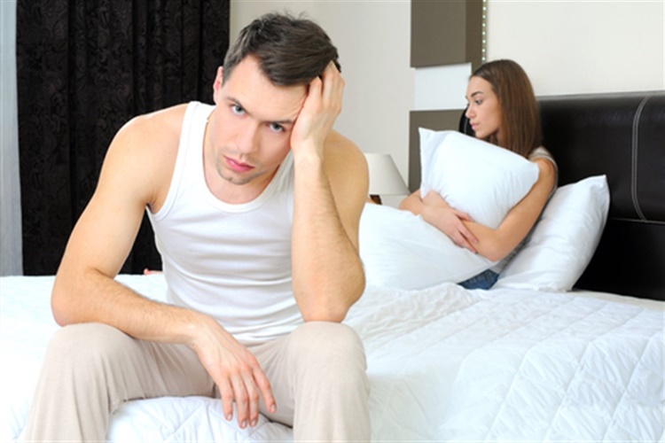 Cinsel Doyumsuzluk Nedir?