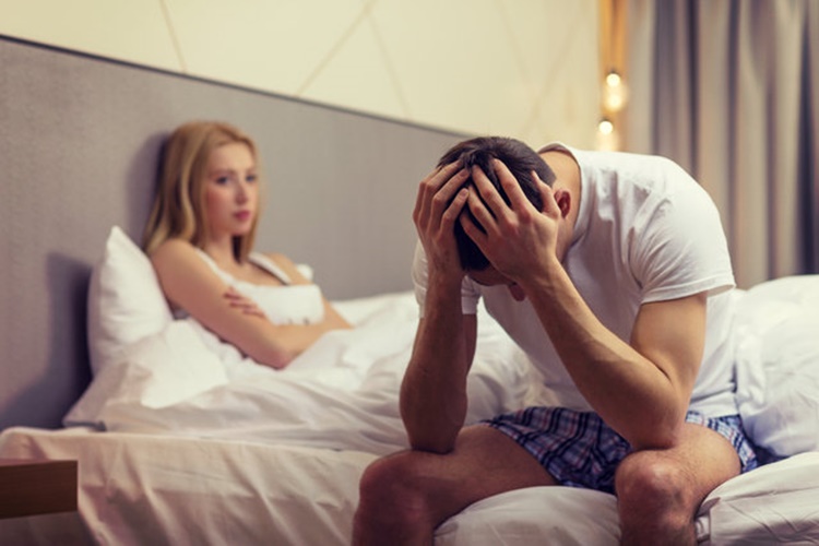 Cinsel İlişki Prostata İyi Gelir Mi?