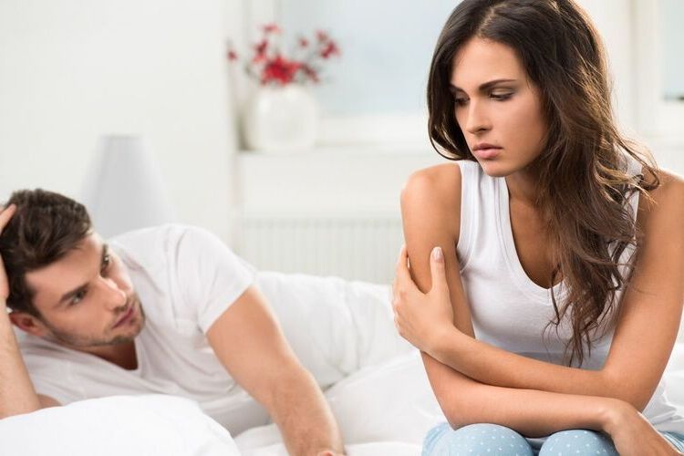 Cinsel İsteksizliğin Nedenleri Nelerdir?