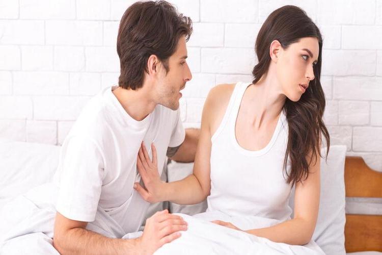 Cinsel Takıntı Hastalığı Nedir?