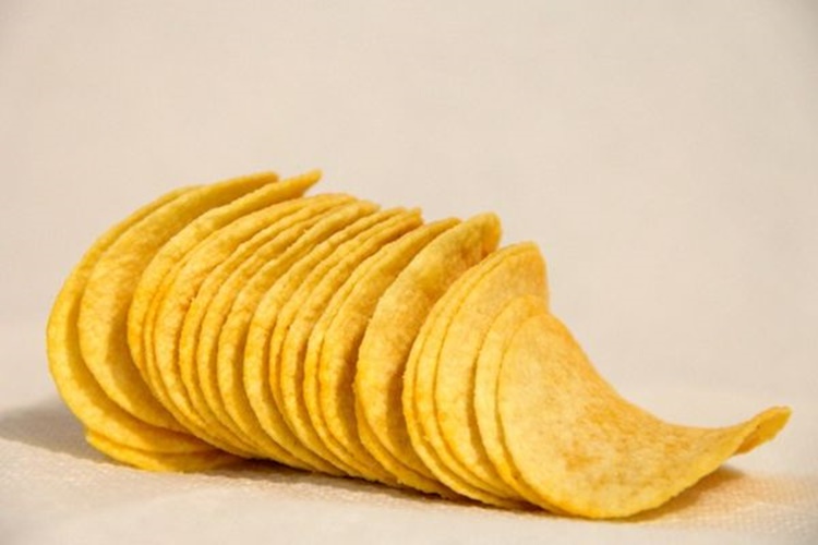 Cips Gluten İçerir Mi?