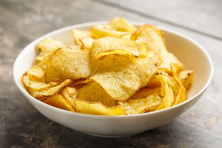 Cips Ödem Yapar Mı?