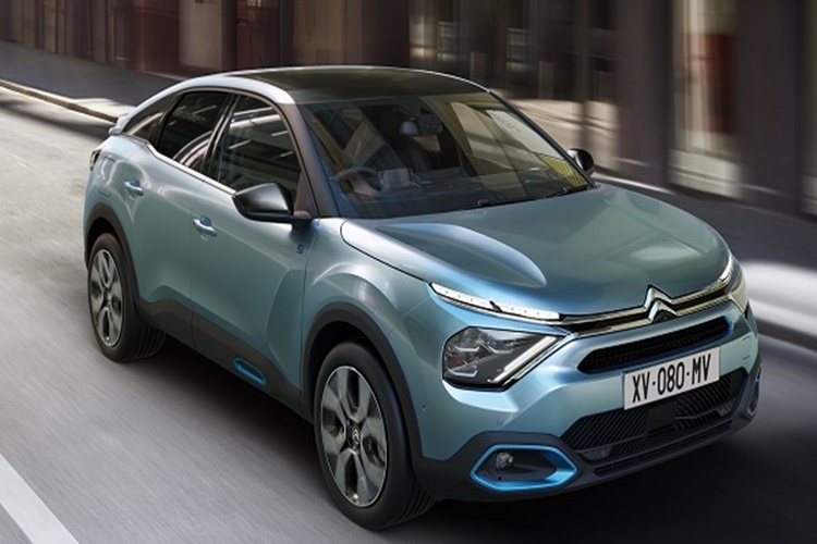Citroen En Pahalı Arabası Nedir?