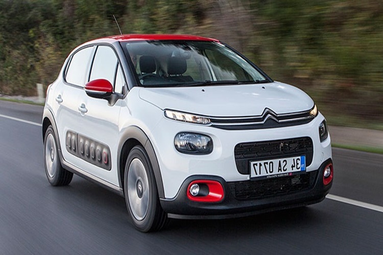 Citroen En Ucuz Arabası Nedir?