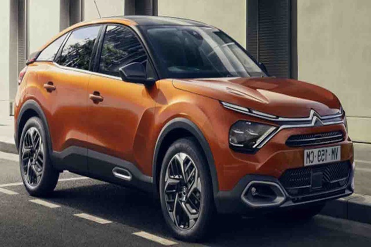 Citroen Engelli Araç Fiyatları 2022?