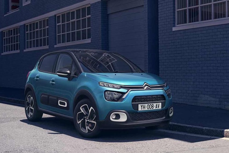 Citroen Logosunun Anlamı Nedir?