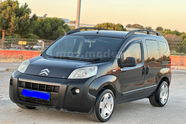 Citroen Nemo Teyp Kodu Nasıl Girilir?