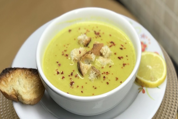 Cıvık Mercimek Çorbası Nasıl Koyulaşır?