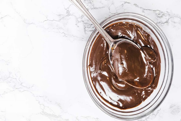 Cıvık Olan Puding Nasıl Koyulaşır?