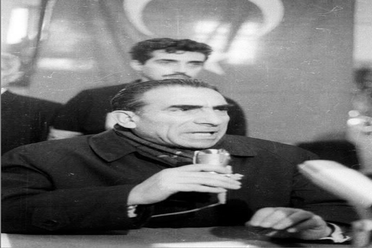 Ckmp Ne Zaman Kuruldu?
