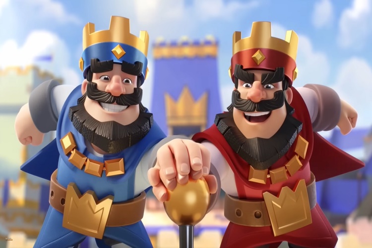 Clash Royale Hilesi Var Mı?