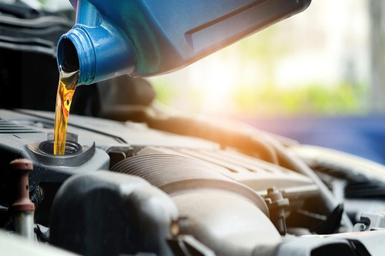  Clio 2 1.4 8v Hangi Yağ Kullanılır?